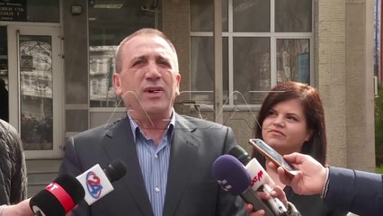 Судење за уривањето на "Космос" на Фијат Цаноски