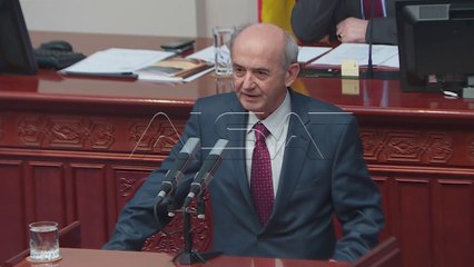 Републичките обвинители се судрија за случајот "Алмир"