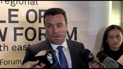 Парламентарното мнозинство без план "Б" за Законот за јазиците