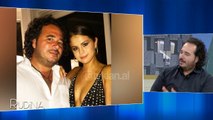 Rudina/ Cesari tregon takimin me Selena Gomez (16.03.2018)