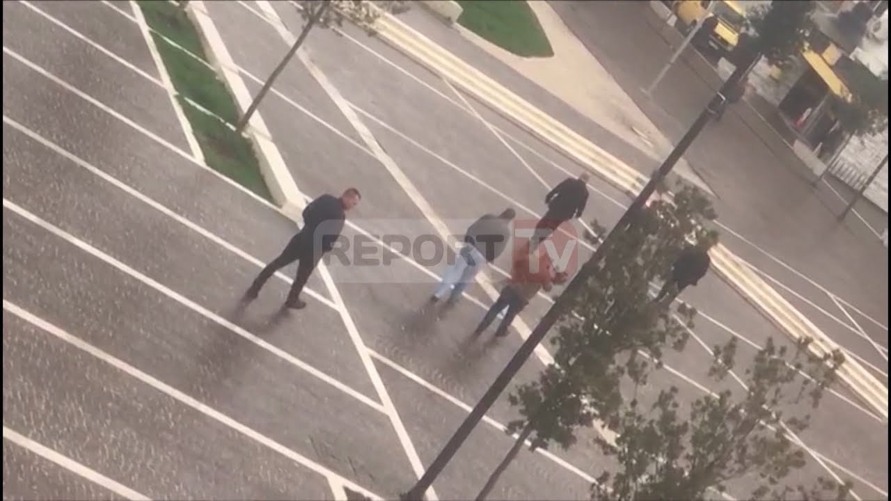 Report TV - Abuzim me pronat,Frrokaj e 12 të tjerë në pranga, 11 në kërkim