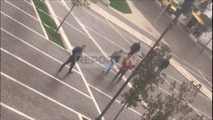 Report TV - Abuzim me pronat,Frrokaj e 12 të tjerë në pranga, 11 në kërkim