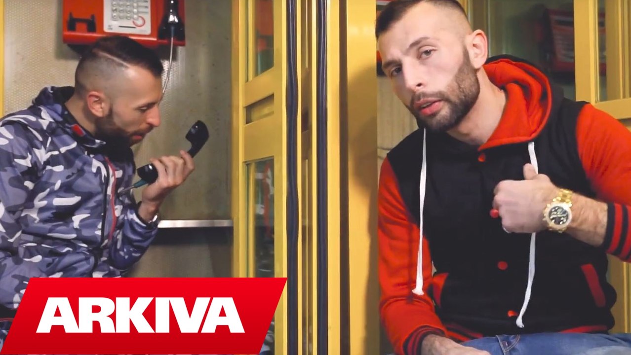 BROTHER'S  KLAN - Ciao Ciao Ciao (prod by XOXO) (Official Video HD)