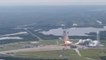 SpaceX lança foguetão Block-5