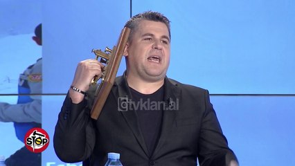 Stop - Hitparade i absurdit shqiptar! (16 mars 2018)