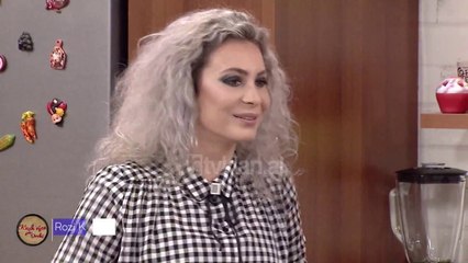 Kush vjen per dreke/ Pjata e regjisores Rozi Kostani (16.03.2018)