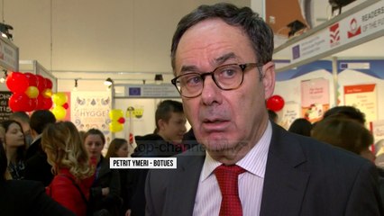 Festivali multikulturor, për fëmijë dhe të rinj  - Top Channel Albania - News -   Lajme