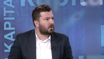 Kapital - Maqedoni,Shqipja gjuhë zyrtare? | Pj.3 - 16 Mars 2018- Talk show - Vizion Plus