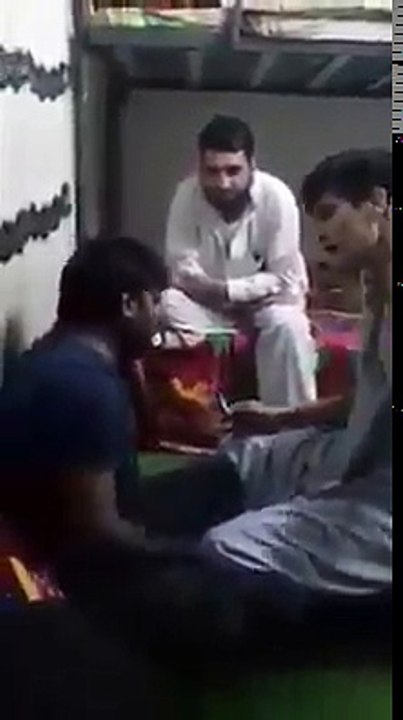 Pathan and Indian