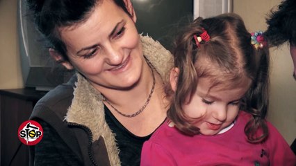 Stop - Pamundësia e Elonës për të ecur, zgjidhet fizioterapia dhe strehimi. 16 mars 2018