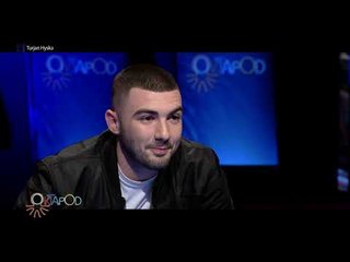 Oktapod - Hip Hop Adictive - 16 Mars 2018 - Vizion Plus - Variety Show