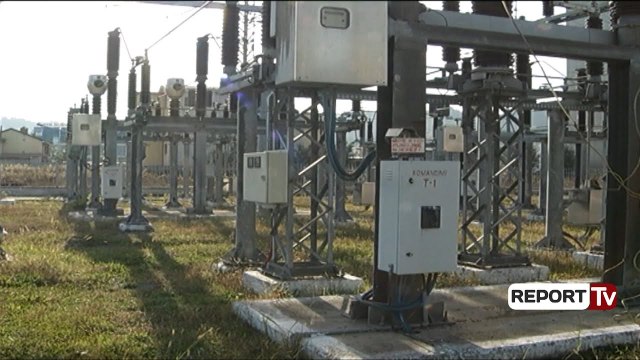 Report TV - OSHEE-së i kanë borxh gjysmë mld euro, rekordin e mban shteti