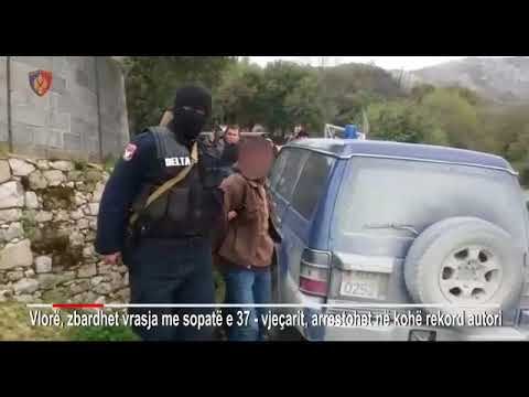Ora News - Vlorë, vrau kushëririn me sëpatë sepse i qëlloi qentë
