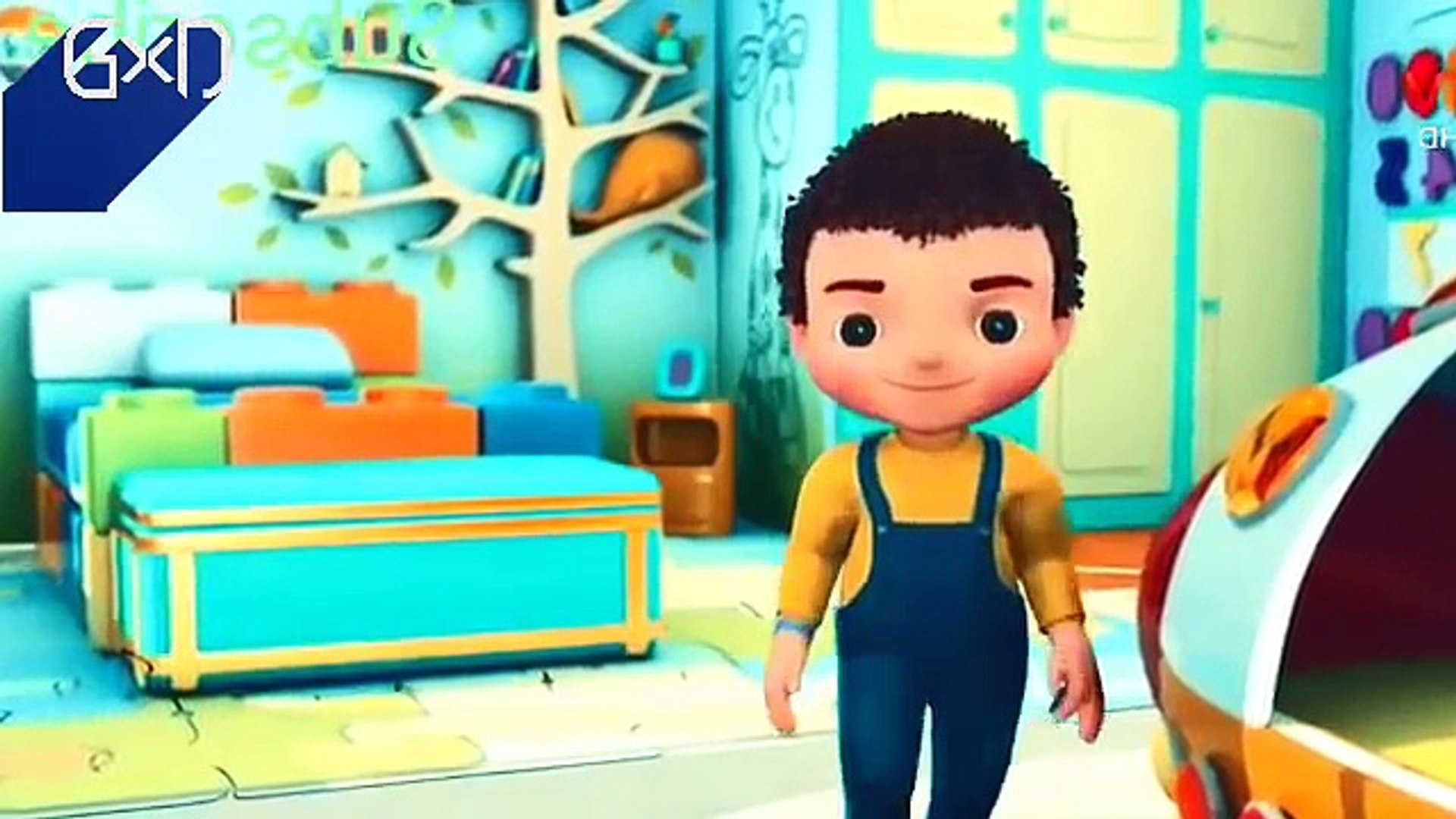 ⁣Jaan Cartoon New Episode May 2018 - Jan Cartoon in Urdu latest episode - YouTube