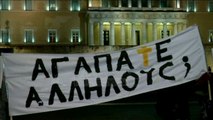 Shpallet i pafajshëm mitropoliti grek - Top Channel Albania - News - Lajme