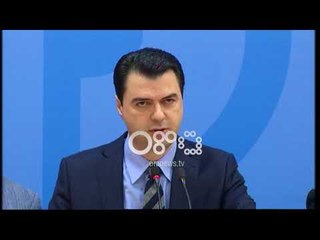Ora News - Basha krah Fran Frrokajt: Shpresojmë në pafajësi, hetim jo politik