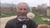 Vlorë, vrau kushëririn me sëpatë, flasin per Report TV banoret e fshatit Gumenicë