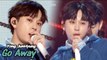 [Comeback Stage] YONG JUN HYUNGE - Go Away, 용준형 -무슨 말이 필요해 Show Music core 20180512