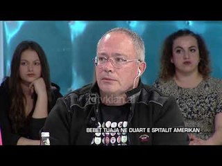 Descargar video: Zone e lire - Libri / ‘Babel’ sjell ne shqip Jan De Leeuw (16 mars 2018)