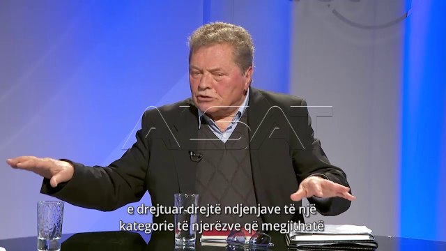 “Emisioni 360 gradë” – 16.03.2018 (PJ 4)
