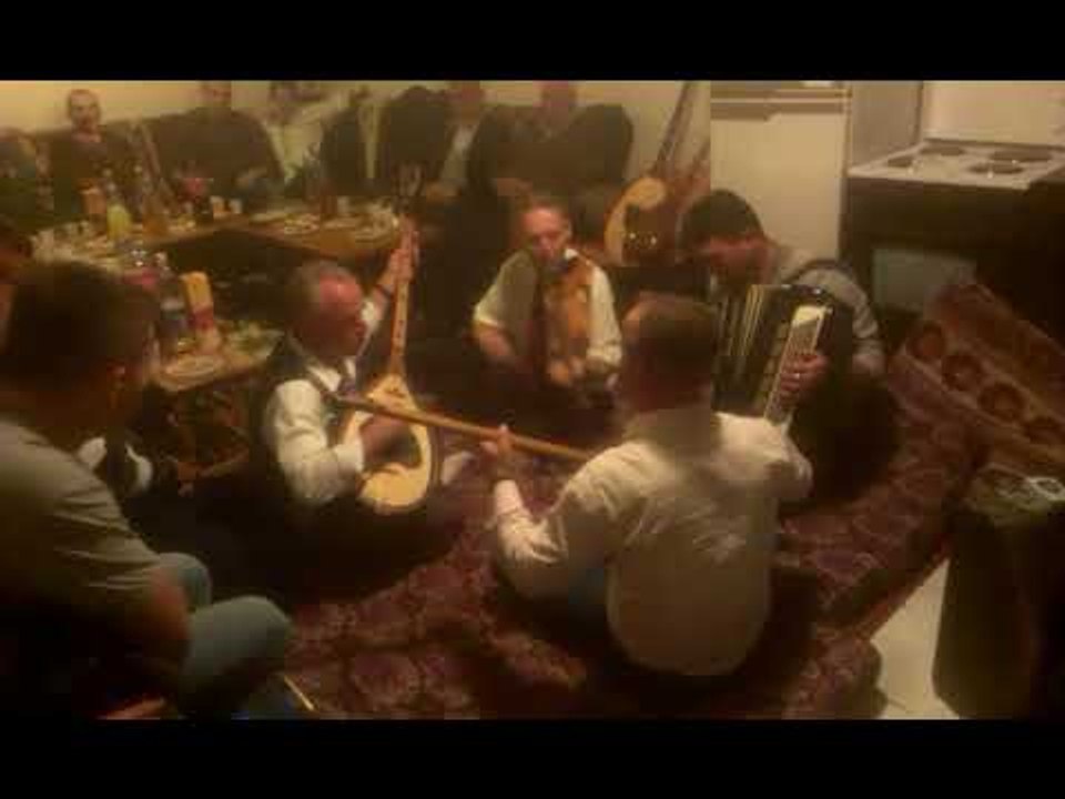 Ali e luan zogjani Kang Gurbeti