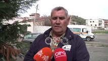 Ora News - Vrasja horror në Vlorë, vret kushëririn me sëpatë në sy të djalit 7 vjeçar