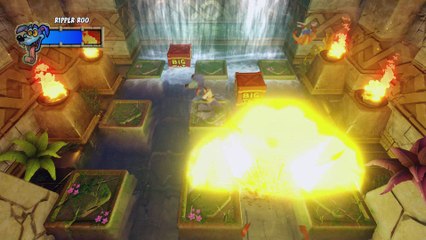 Madness Plays | Crash Bandicoot N.Sane Trilogy Part 4: The Phantom Platform