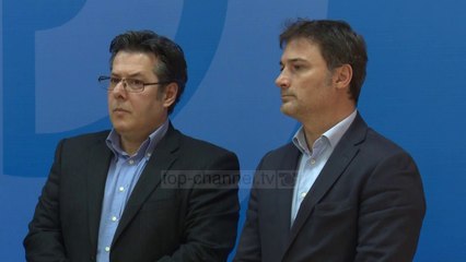 “Tahiri”, Basha: Presion politik për të mbyllur çështjen - Top Channel Albania - News - Lajme
