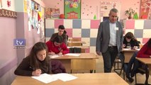 Në Prizren me mjaft sukses u mbajt testi ndërkombëtar i matematikës 
