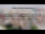 Taksa e re për pronën, më e lartë në Tiranë e Durrës - Top Channel Albania - News - Lajme