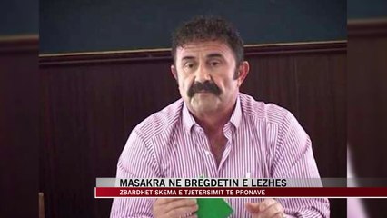 Hetimet për pronat në Shëngjin - News, Lajme - Vizion Plus