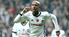 Talisca'nın Beşiktaş'a Maliyeti 25 Milyon Euroyu Bulacak