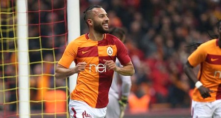 Süper Lige Yükselen Çaykur Rizespor, Galatasaray'dan Yasin Öztekin'i İstiyor