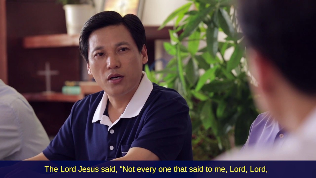 Confession of One Who Nails Lord to the Cross Again | Christian Movie Trailer "Stinging Memories"