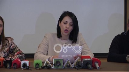Ora News - Vijojnë largimet në LSI, i ikin 4 anëtarë drejt Partisë Socialiste