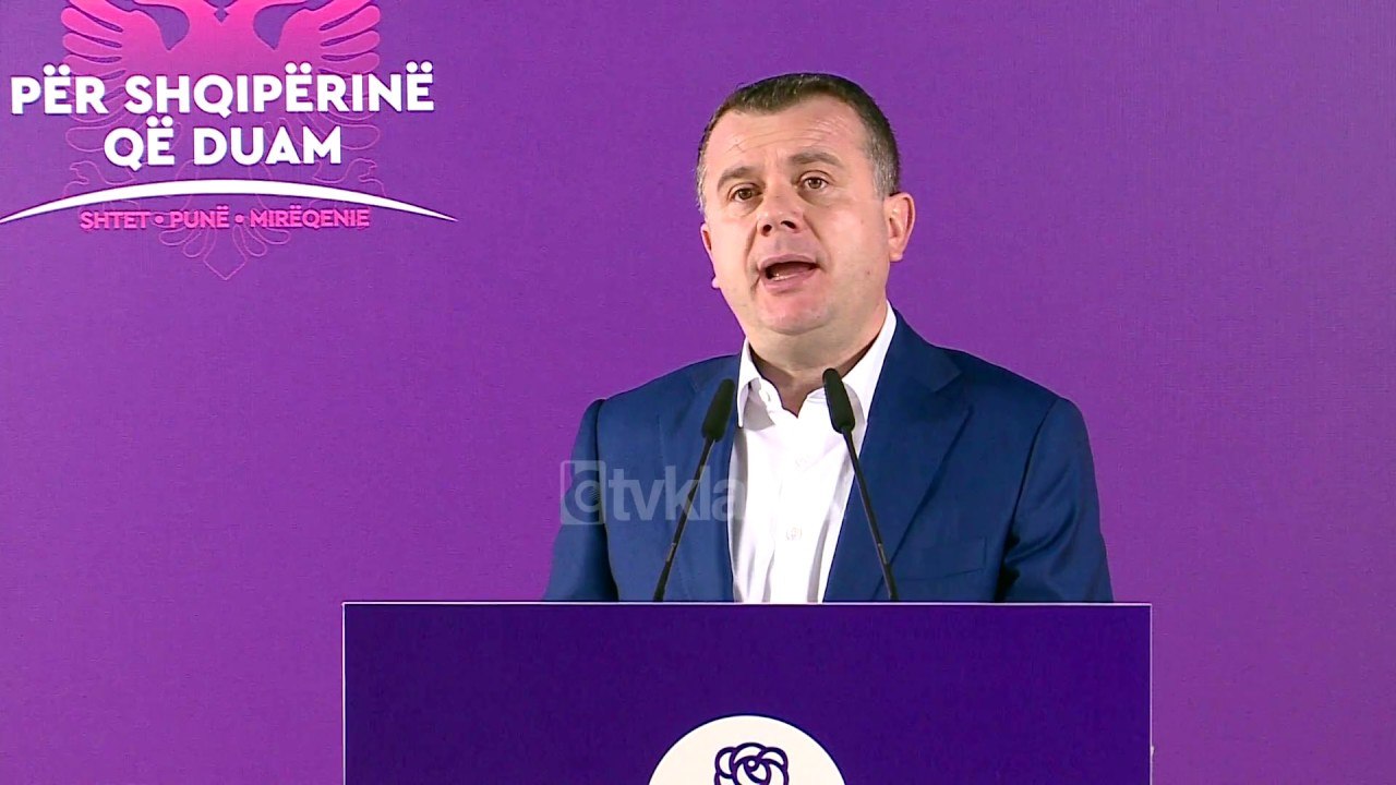 PS: Lulzim Basha te ndiqet penalisht