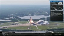 Bangabandhu Satellite - 1 Launch:  SpaceX Falcon 9 Launch