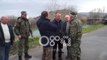 Ora News - Përmbytjet në Shkodër, vijojnë të mbeten nën ujë 2400 hektarë