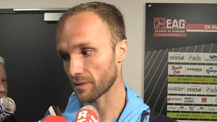 37e j. - Germain : "On n'a plus le destin entre nos mains"