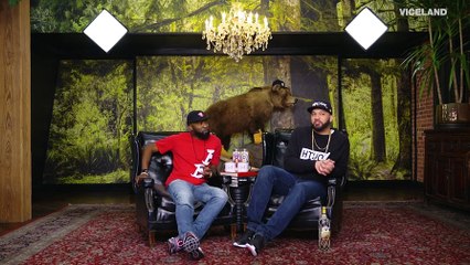 Desus And Mero 2018.05.09 Melissa Mccarthy
