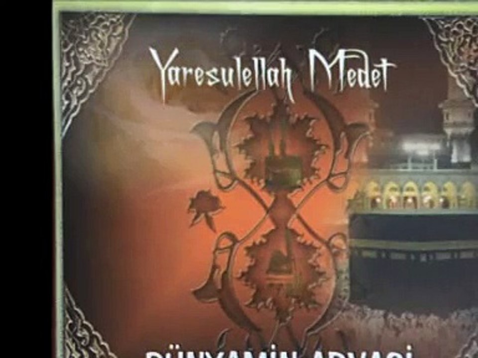 Bünyamin Arvasi - Ya Ehed Ya Semed