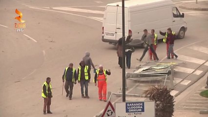 360° Gradë - Vlorë Çmendet Moti