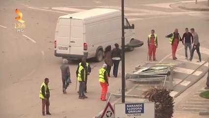 360° Gradë - Vlorë Çmendet Moti