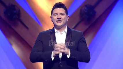 Xing me Ermalin/ Mamaqi: Si eshte te behesh baba per here te dyte (17.03.2018)