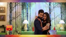 Ishqbaaz - 13th May 2018  Starplus News