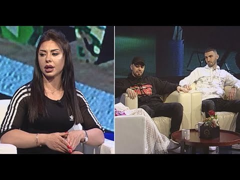 'Why Not?' nga Roza Lati - Të ftuar Dorina Mema, G-Up dhe Addictive