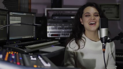 PERFECT - Ed Sheeran | Cover by Besiana Shkodra