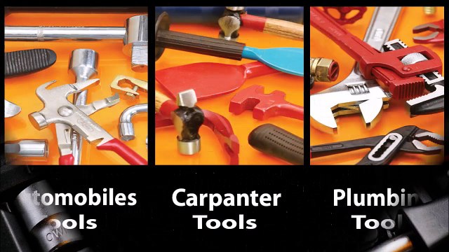 Ajay Industries Hand Tools Manufacturers