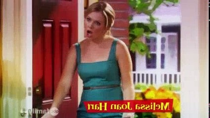 Melissa and Joey S01E30 - The Settlement