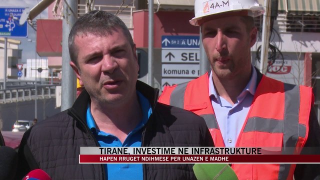 Gjiknuri tek Unaza e Madhe: Hapen rrugët ndihmëse tek Komuna e Parisit - News, Lajme - Vizion Plus